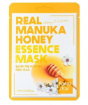 FarmStay Real Manuka Honey Essence Mask