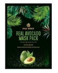 PAX MOLY Real Avocado Mask Pack 25ml