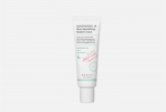 AXIS-Y Panthenol 10 Skin Smoothing Shield Cream 50ml