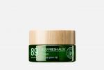 THE SAEM Jeju Fresh Aloe Cream