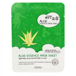 Esfolio Pure Skin Aloe Essence Mask Sheet