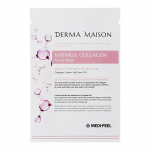 MEDI-PEEL DERMA MAISON Wrinkle Collagen Facial Mask