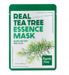 FarmStay Real Tea Tree Essence Mask