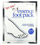 PETITFEE Dry Essence Foot Pack