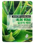 Orjena Natural Moisture Aloe Vera Mask Sheet