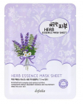 Esfolio Pure Skin Herb Essence Mask Sheet