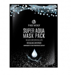PAX MOLY Super aqua mask pack 25 ml
