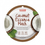PUREDERM Coconut Essence Mask-C