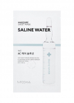 MISSHA Mascure AC Care Saline Water Sheet Mask