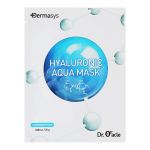 Dr. Oracle DERMASYS Hyaluronic Aqua Mask