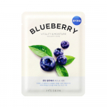 It's Skin The Fresh Blueberry Mask