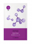 THE SAEM Bio Solution Nourishing Peptide Mask Sheet
