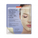 PUREDERM Nutritive Firming Hydro Pure Gel Mask