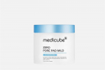 Medicube Zero Pore Pad Mild (70ea)