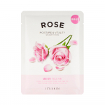 It's Skin The Fresh Rose Mask
