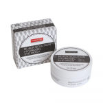PUREDERM Black Solution Hydrogel Eye Patch silmaplaastrid
