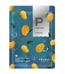 FRUDIA My Orchard Mango Squeeze Mangokangasmask (Vegan)