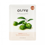 It's Skin The Fresh Olive Mask