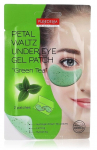 PUREDERM Petal Waltz Under Eye Gel Patch Green Tea silma&uuml;mbruse plaastrid