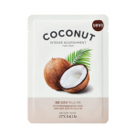 It's Skin The Fresh Mask Sheet Coconut