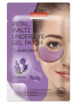 PUREDERM Petal Waltz Under Eye Gel Patch Lavendel silmaplaastrid