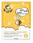 Esfolio Pure Skin Honey Essence Mask Sheet
