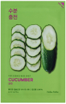 HOLIKA HOLIKA Pure Essence Mask Sheet - Cucumber