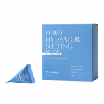 TRIMAY Hero Hydrator Sleeping Pack SET 20 pcs*3 ml