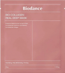 BIODANCE Bio Collagen Real Deep Mask