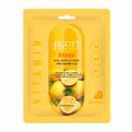 Jigott Vitamin Real Ampoule Mask 27 ml