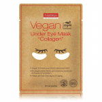 PUREDERM Vegan Collagen Eye Mask