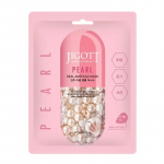 Jigott Pearl Real Ampoule Mask 27 ml