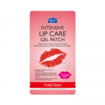 PUREDERM Intensive Lip Care Gel Patch geelplaaster huultele