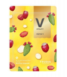FRUDIA My Orchard Cactus Squeeze Kaktusekangasmask (Vegan)