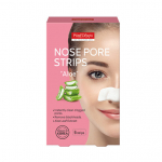 PUREDERM Nose Pore Strips Aloe ninaplaastrid
