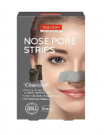 PUREDERM Nose Pore Strips S&ouml;ega ninaplaastrid