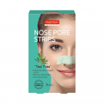 PUREDERM Nose Pore Strips Teepuu ninaplaastrid