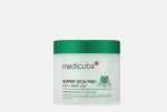 Medicube Super Cica Toner Pad (70ea)