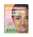 Purederm Glow-Up Boosting Rainbow Gel Mask