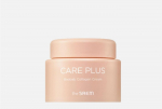 THE SAEM Care Plus Baobab Collagen Cream