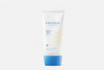 FRUDIA Ultra UV Shield Sun Essence SPF50