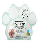 Esfolio Tea Tree Moisture Foot Mask