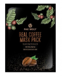 PAX MOLY Real Coffee mask pack 25 ml