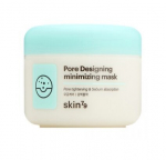 SKIN79 Pore Designing Minimizing Mask 100ml
