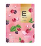 FRUDIA My Orchard Raspberry Squeeze Vaarikakangasmask (Vegan)