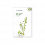 Nature Republic Real Nature Tea Tree Mask Sheet