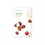 Nature Republic Real Nature Shea Butter Mask Sheet