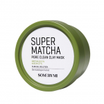 SOME BY MI Super Matcha Pore Clean Clay Mask