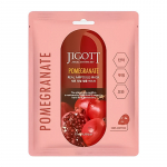 Jigott Pomegranate Real Ampoule mask 27 ml