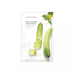 Nature Republic Real Nature Cucumber Mask Sheet